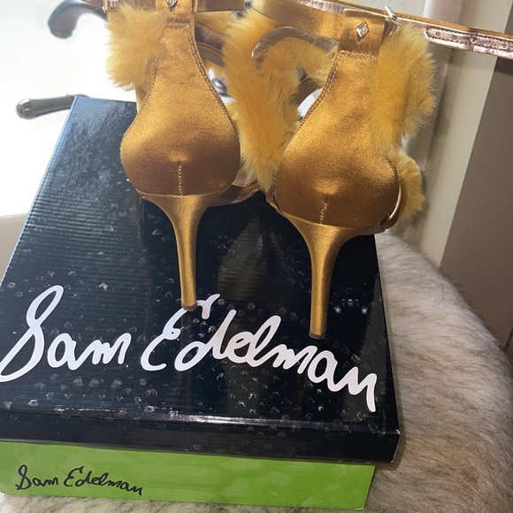 Sam Edelman Heels - Picture 4 of 10